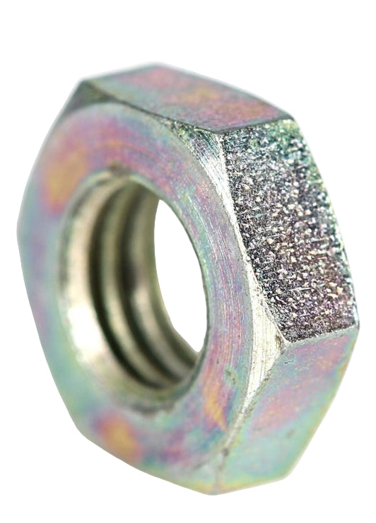 Vespa front suspension top securing nut PX/T5/PX/ET2/ET4/ PK/LX/GTS