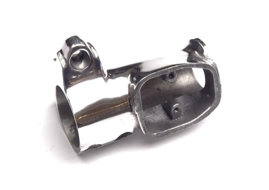 Lambretta hydraulic disc brake master housing GP/SX