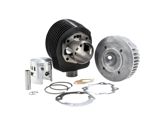 Vespa DR180 kit (177cc) (2 PORTS) Conversion kit