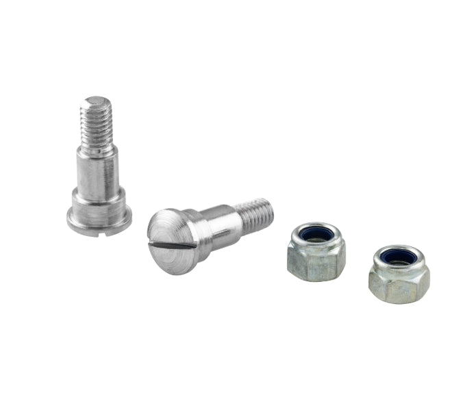 Vespa lever pin set GS160 / GS150 / VBB