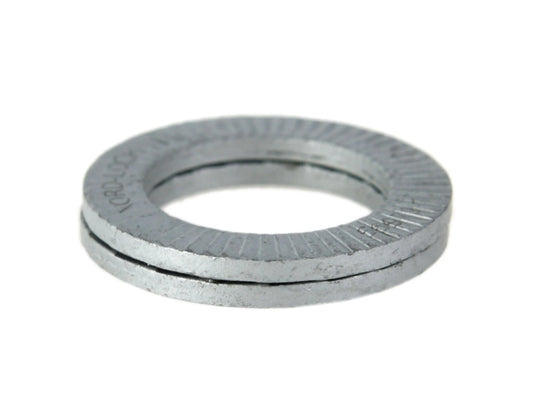 Lambretta/ Vespa M8 NORDLOCK wheel securing washer