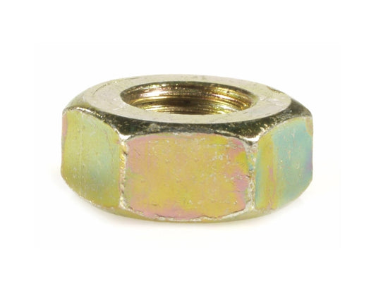 Vespa engine fixing pin (engine mount) securing nut M10 x 1.5mm V50 / 90 / ET3 / PK