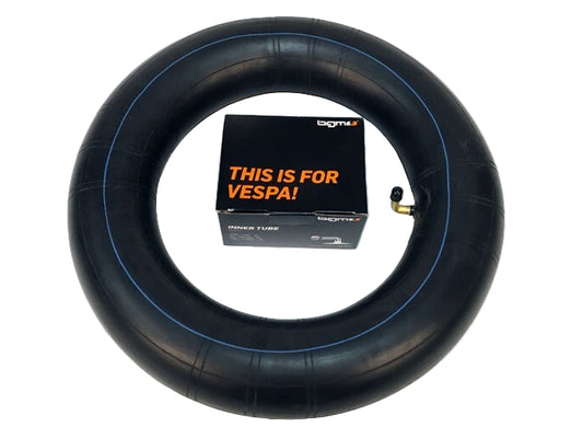 Vespa BGM inner tube 3.50 x 10 (100/90/10)