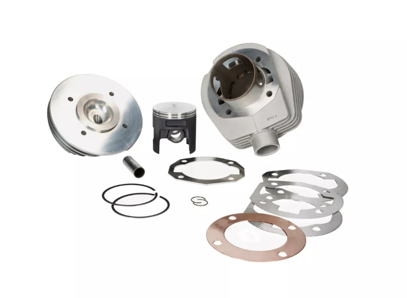 Vespa BGM PRO 177cc 2 port cylinder kit
