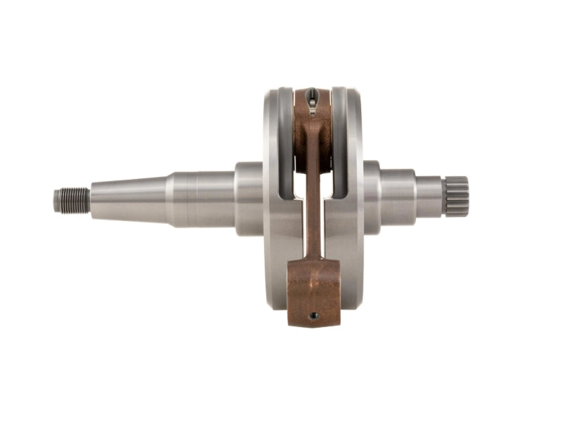 Lambretta LI125 / 150 crankshaft S.I.P
