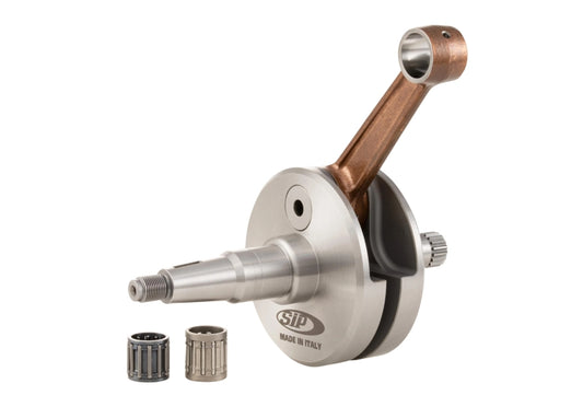 Lambretta LI125 / 150 crankshaft S.I.P