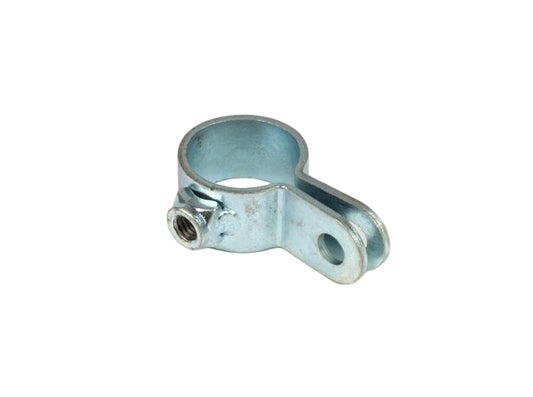 Lambretta BGM PRO CLUBMAN tail pipe bracket V1 / V2 1st ,2nd, 3rd series