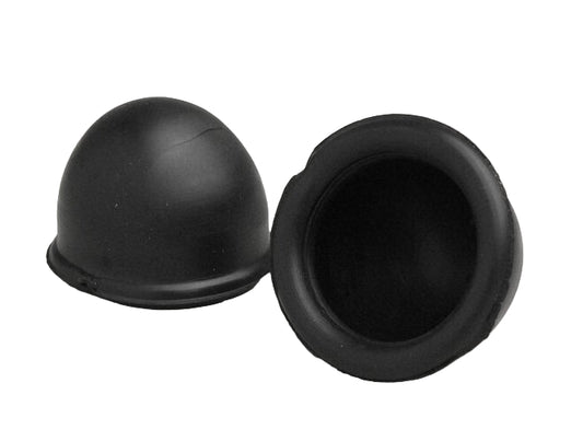 Lambretta C / LC fork spring rubber caps