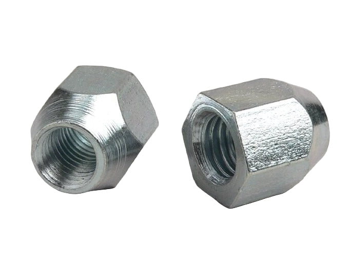 Vespa GS150 seat catch nuts M9 x 1.25mm