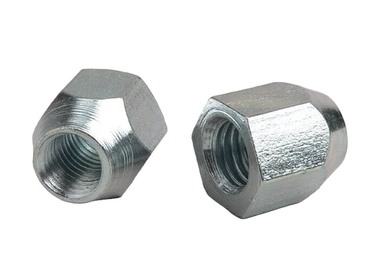 Vespa GS150 seat catch nuts M9 x 1.25mm