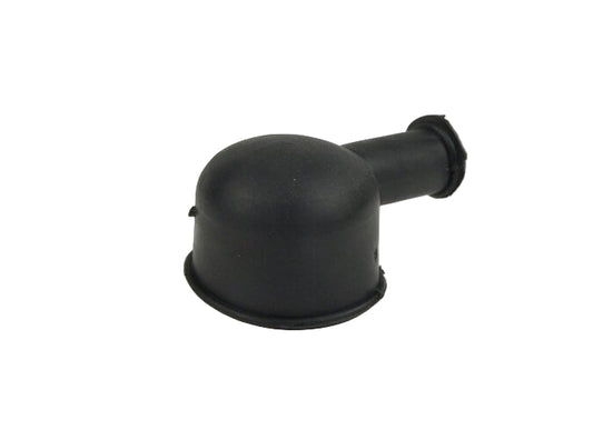 Lambretta D / LD coil wire rubber cover 12mm CASA