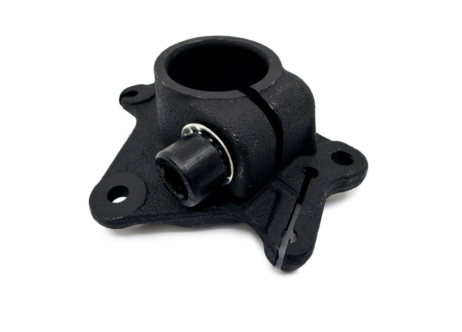 Lambretta series 3 handlebar clamp