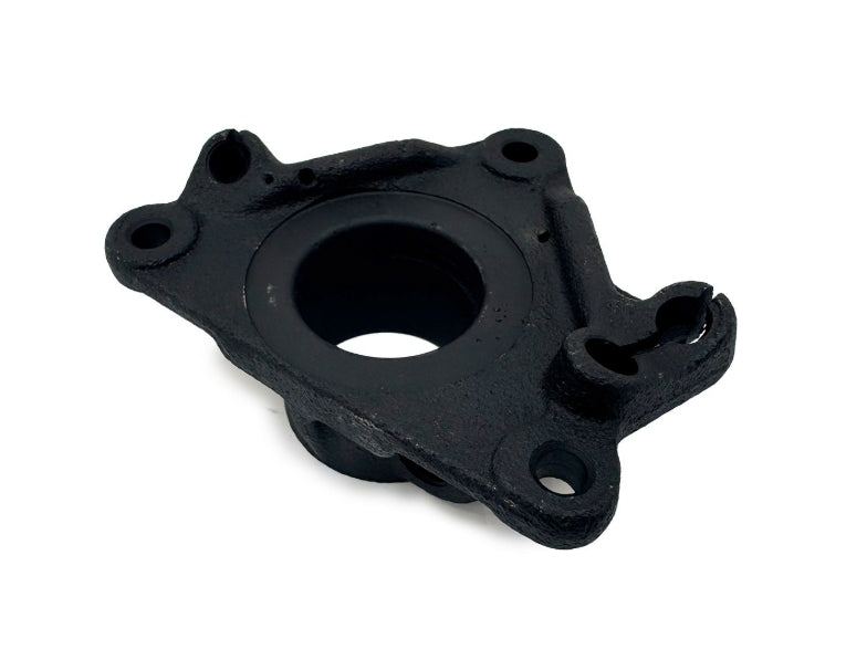 Lambretta series 3 handlebar clamp