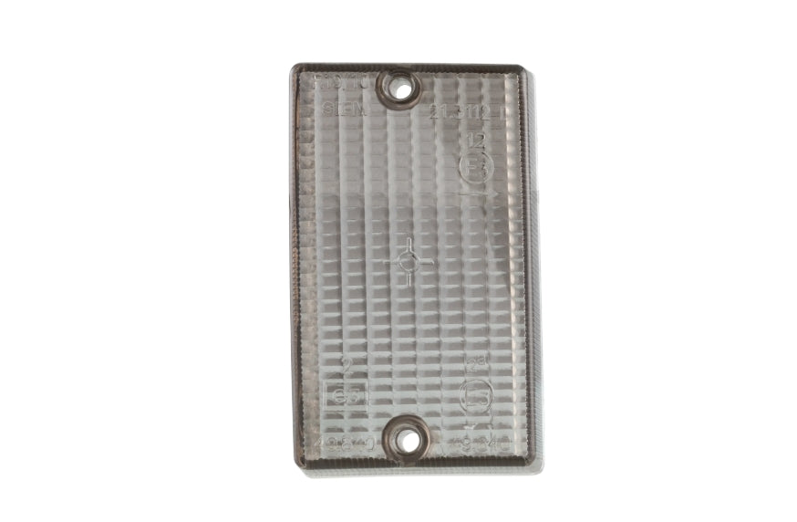 Vespa PK smoke lens R/H rear SIEM