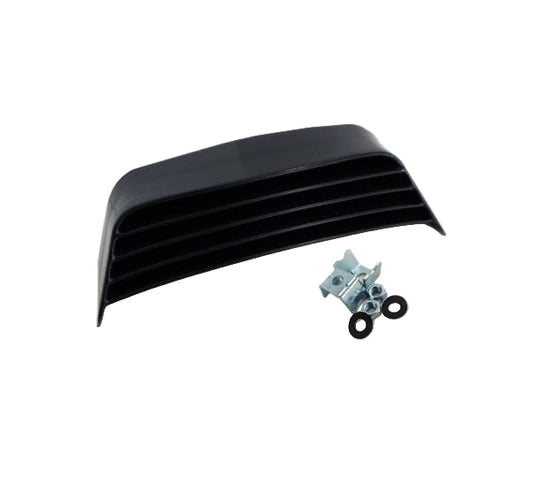 Lambretta GP rear frame grill