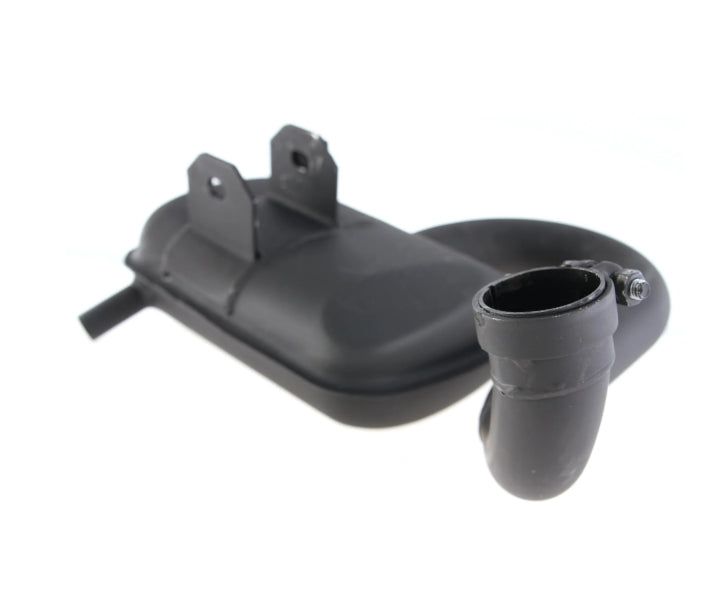 Vespa 200cc exhaust P200E , Rally 200