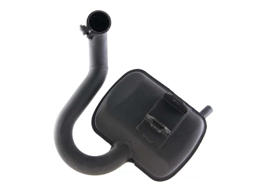 Vespa 200cc exhaust P200E , Rally 200