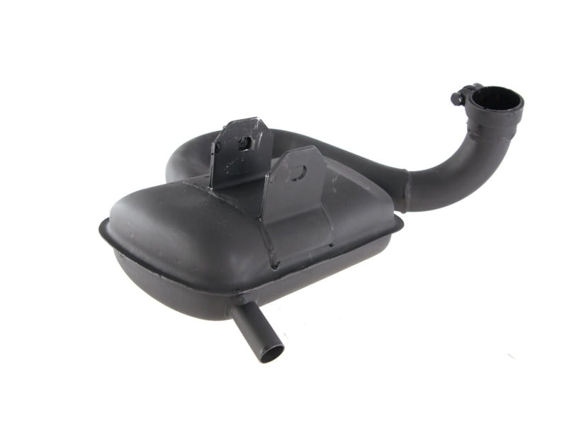 Vespa 200cc exhaust P200E , Rally 200