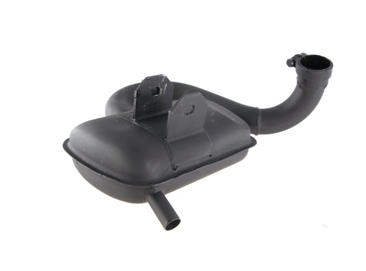 Vespa 200cc exhaust P200E , Rally 200