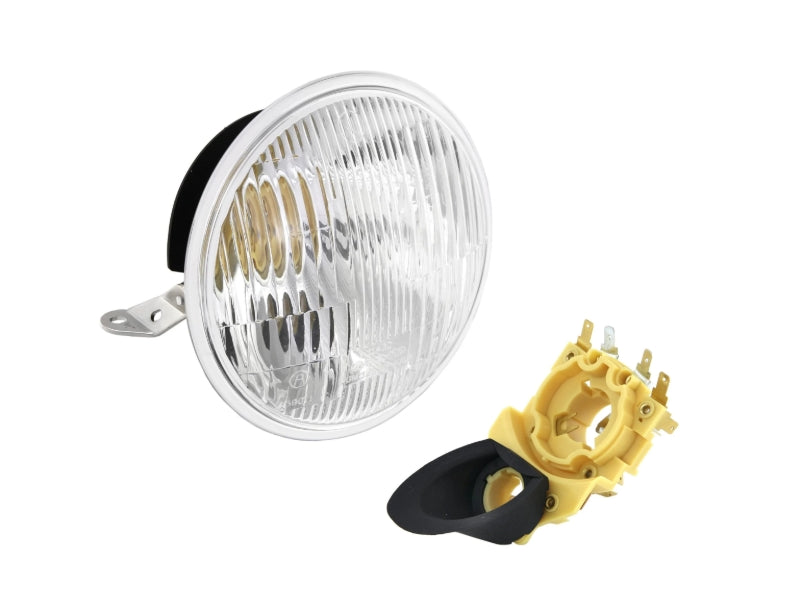 Vespa PX SIEM headlight unit