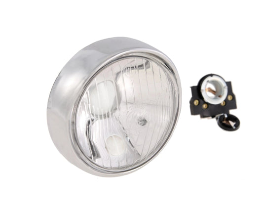 Vespa SIEM head light GS160 / Sportique / VBB