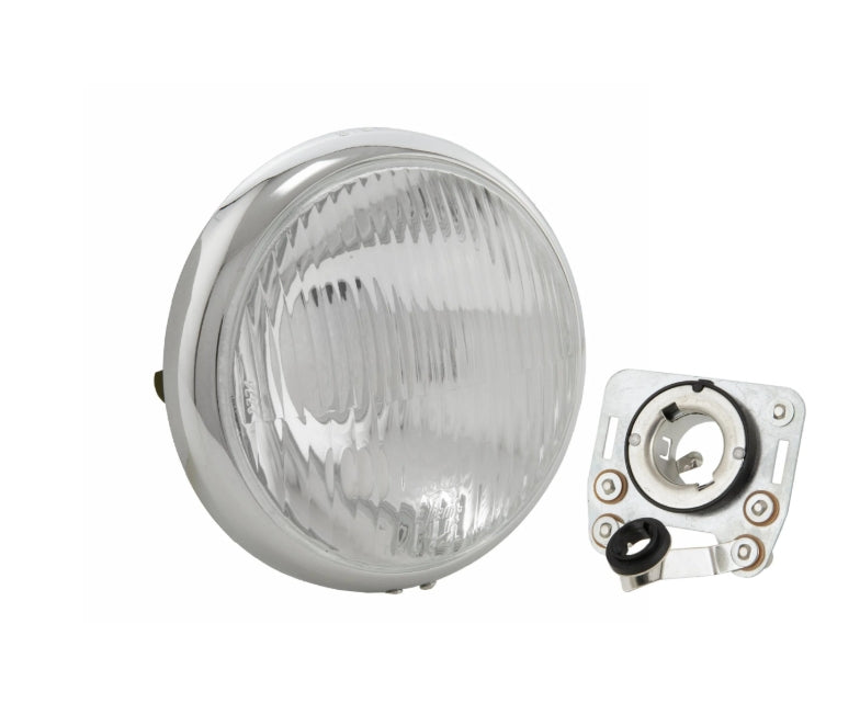 Vespa SIEM headlight unit 152L2 / VNA 105mm