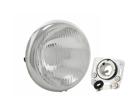 Vespa SIEM headlight unit 152L2 / VNA 105mm