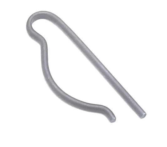 Vespa throttle / gear wheel R clip V90 / Rally / PX