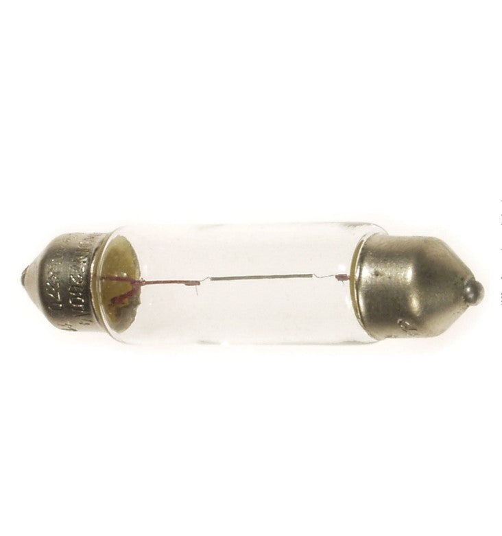 Vespa speedometer bulb 12V 3.0W FESTOON