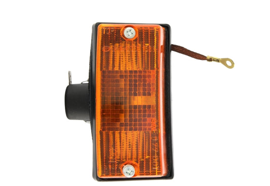 Vespa PX/T5 SIEM left hand front indicator unit
