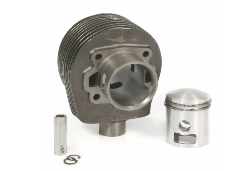 Vespa Sprint / Super 150 cylinder and piston 57.mm (2 ports)