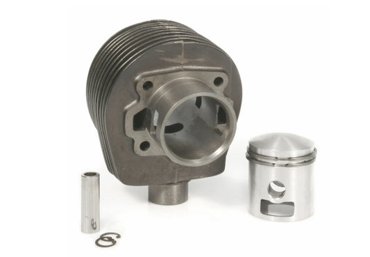 Vespa Sprint / Super 150 cylinder and piston 57.mm (2 ports)