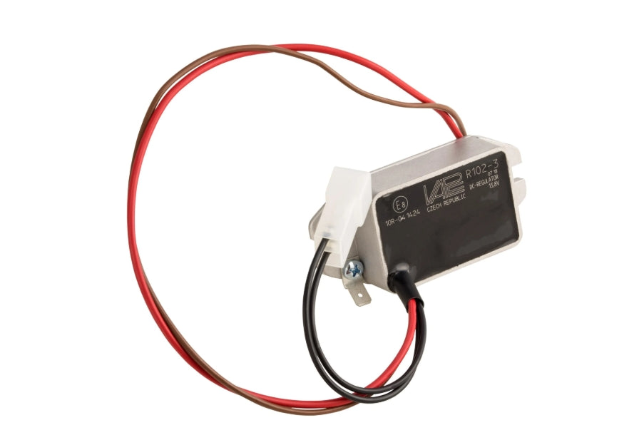VAPE 12V DC rectifier model R102