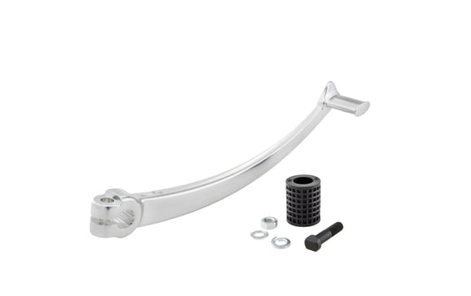 Vespa Rally / SS180 kick start lever ALLOY