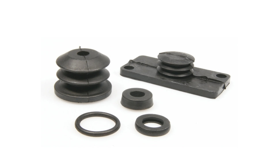 Vespa master cylinder gasket set / pressure transducer GRIMECA