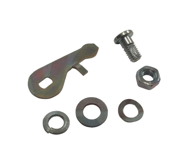 Vespa 50 / 90 / PK  choke lever control set