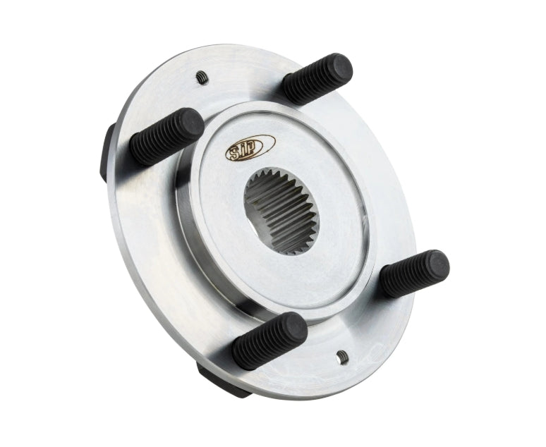 Vespa rear hub VBB Sportique 8mm studs