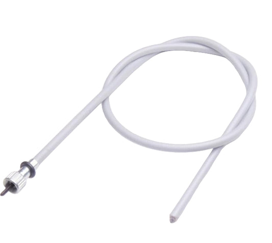 Vespa 50/90 / Primavera speedometer cable complete