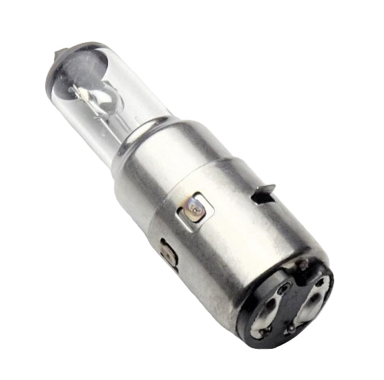 Vespa / Lambretta 12V 35/ 35W Halogen headlight bulb