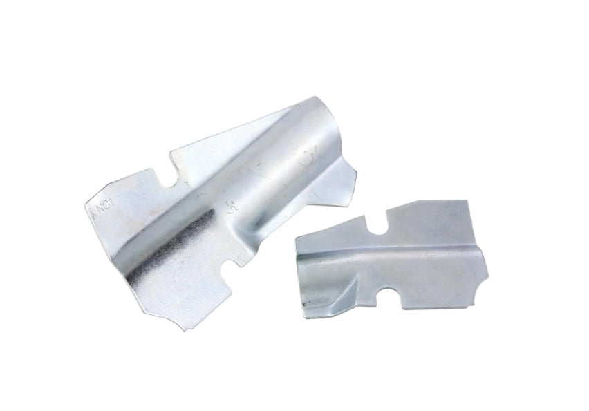 Vespa handlebar lower covers Rally 180 (200) , GTR , TS125