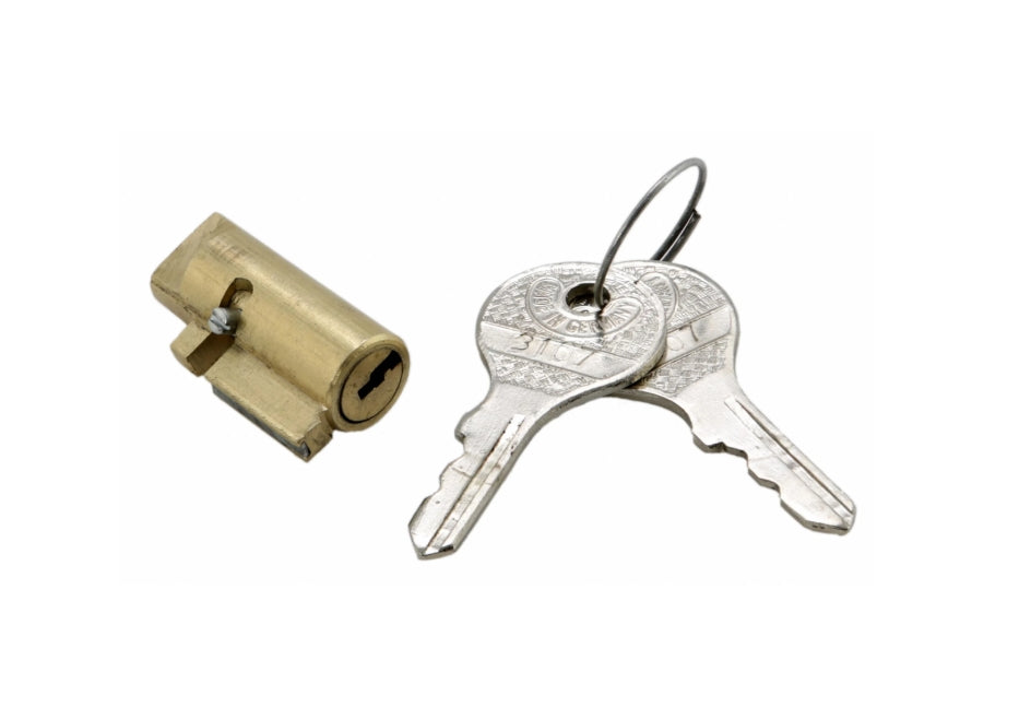 Vespa NEIMAN steering lock 1965 - 1971