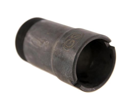 Vespa exhaust stub convertor