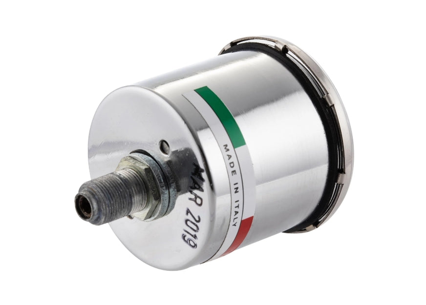 Lambretta speedometer 80 km/h LUI 50/ VEGA 75