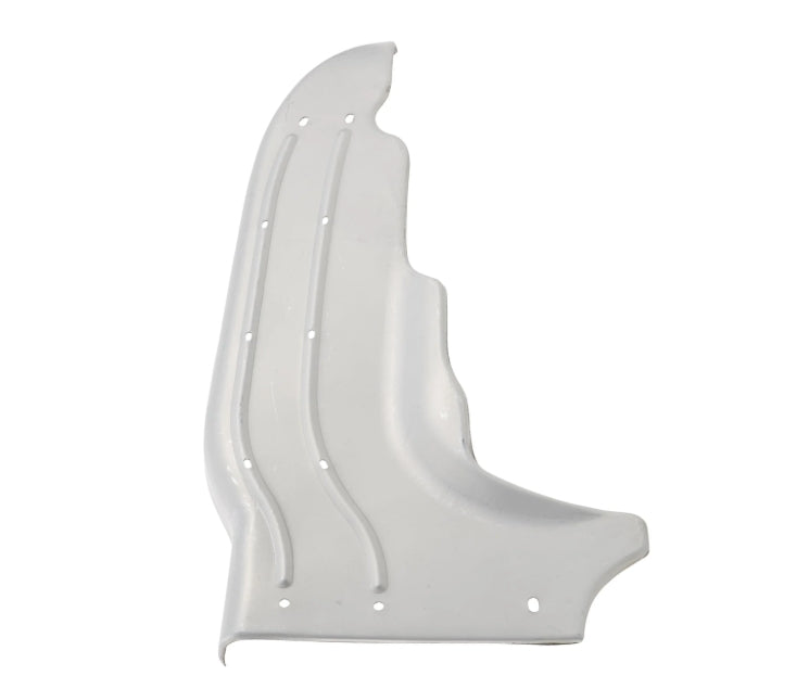 Lambretta series 1 and 2 right hand rear floorboard