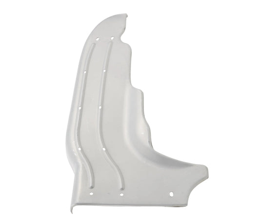 Lambretta series 1 and 2 right hand rear floorboard