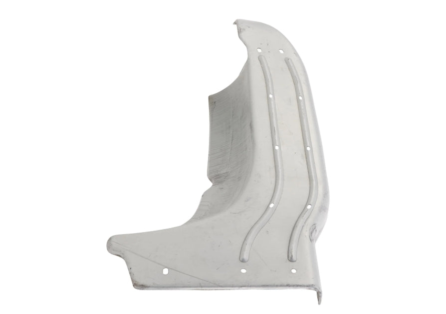 Lambretta series 1 and 2 left hand floor board