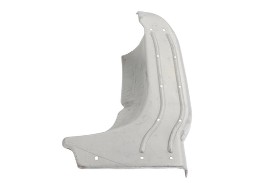 Lambretta series 1 and 2 left hand floor board