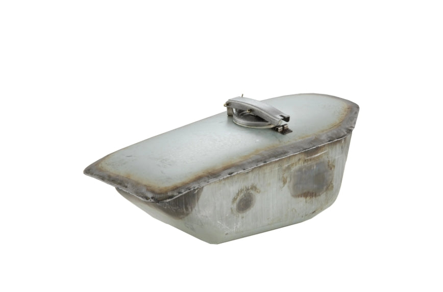 Vespa GS150 petrol tank