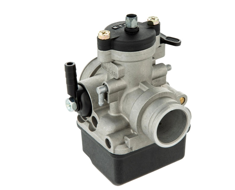 Carburettor YSN DSRC 25 BS round slider