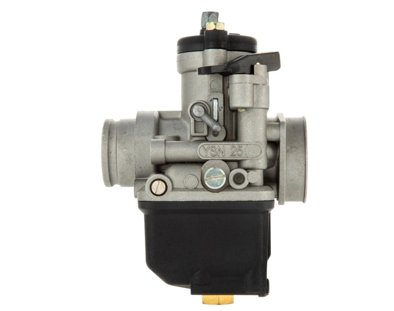 Carburettor YSN DSRC 25 BS round slider